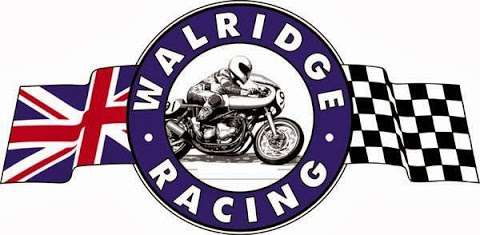 Walridge Motors Ltd